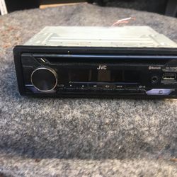 car stereo