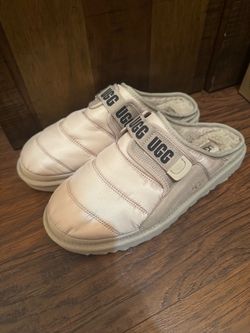 UGG Men's Dune LTA Slip On