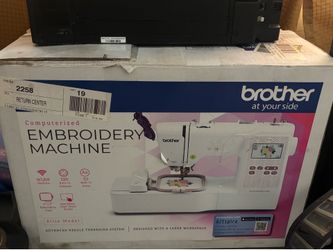 Brother pe570