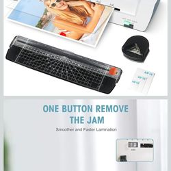 Thermal Laminating Machine