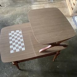 Mid century Side Table