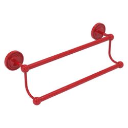 Allied Brass FER Prestige Regal Collection 36 Inch Double Towel Bar. 3075KUP1