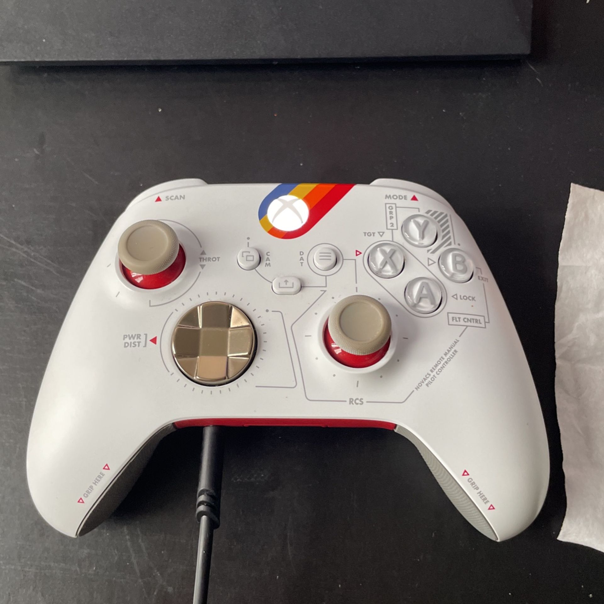Starfield Xbox One Controller 