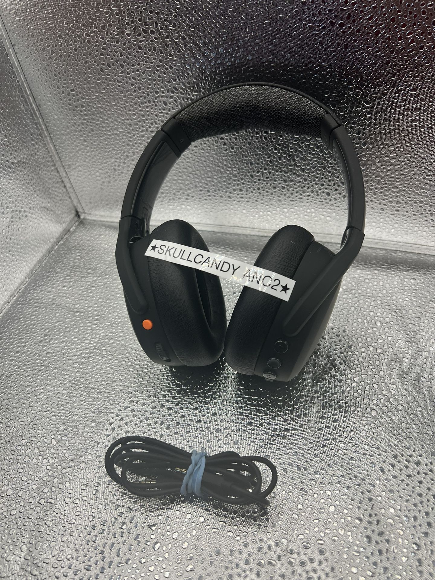 Skullcandy ANC2 Headphones Super Sound