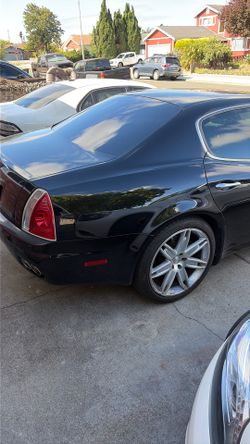 Maserati