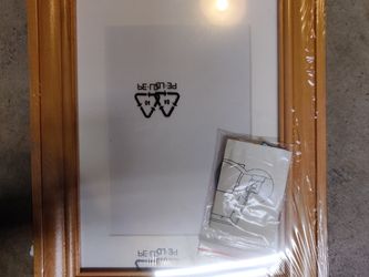 Bulk Lot of Picture Frames (10)