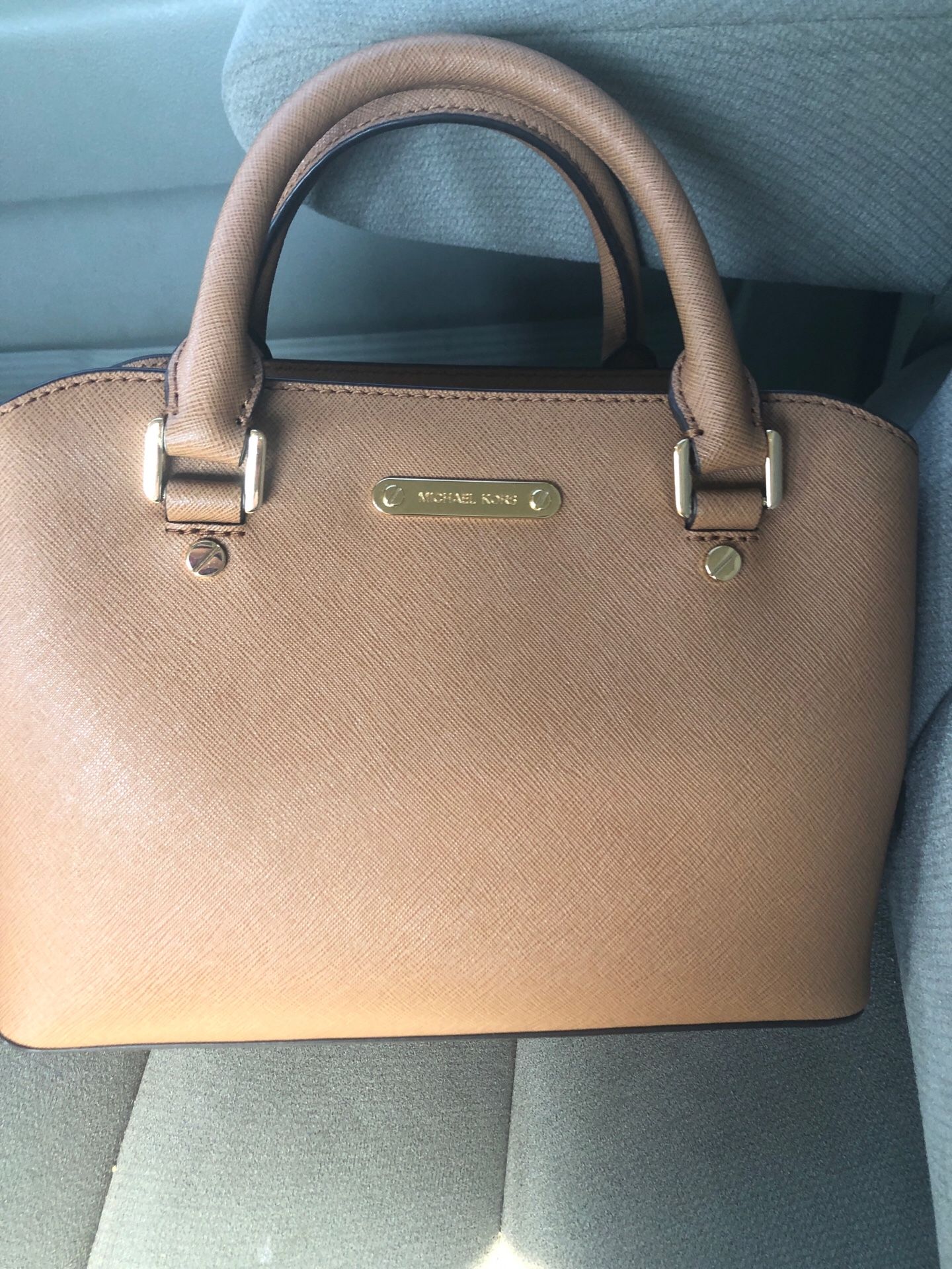 Michael Kors handbag