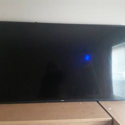 55' Samsung Flat Screen TV - Great Condition