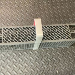 Original Kitchen Aid Dishwasher Basket New