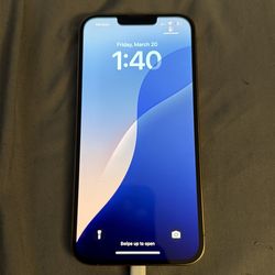 iPhone 13 Pro Max unlocked 256