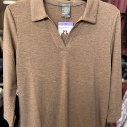 Women’s Matty M Long Sleeve 