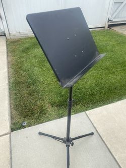 Music Stand