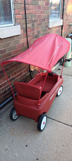 Radio Flyer
