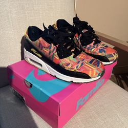 Air Max Size 8.5 Men 