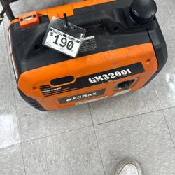 Genax Generator 