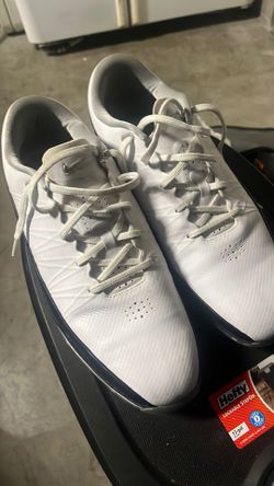 Nike golf shoes