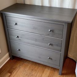Ikea Dresser