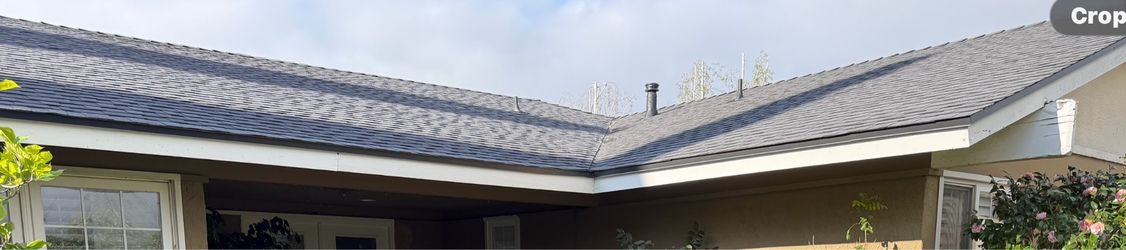 Roof Shingles - 3 Stacks