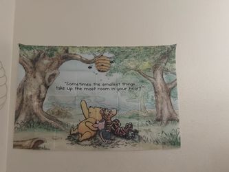 Winnie the Pooh