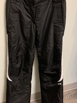 Snow Pants Size Small/0-3