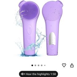 Face scrubber 