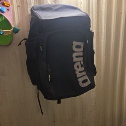 Arena Backpack 