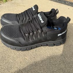 Dietary  Work Shor Stealtoe