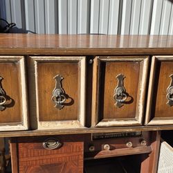 Chest. Perfect For Restoration Project