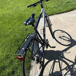Bike On Good Condition 
