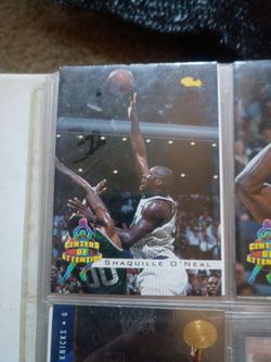 Sport card