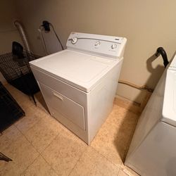 Kenmore Gas Dryer