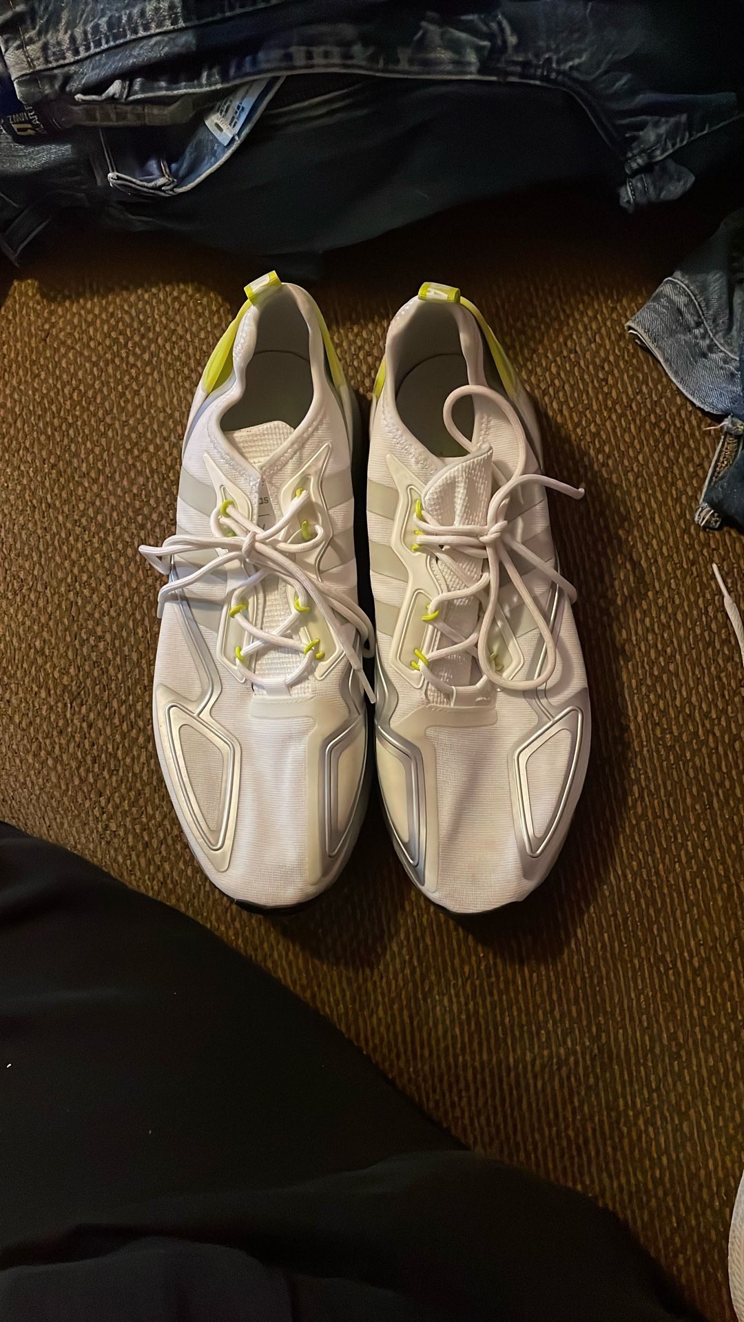 Adidas Shoes