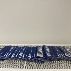 Pokémon Collection For Sale