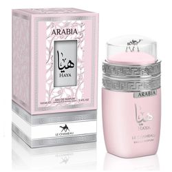 arabic perfumes