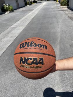 Basketball men’s official sizing