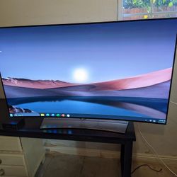 LG 55 Inch OLED TV - EG9600