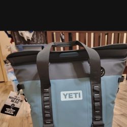 YETI HOPPER 30
