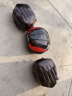 Motorcycle Accessories 