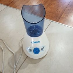 Conair Facial Sauna System