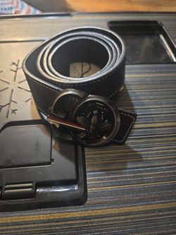 Belt