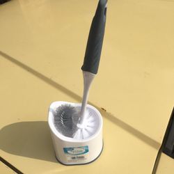 Toilet Bowl Brush