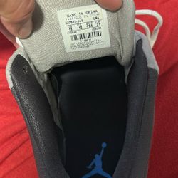 Shoe Jordan Size 13