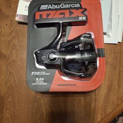 Fishing Reel