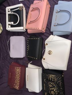 Michael kors bags