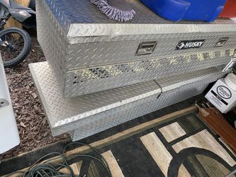 Caja Para Herramienta Para Trocas