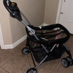 Baby Trend Snap N Go Stroller - Universal - NEW
