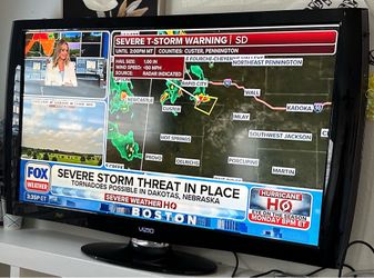 Vizio 30” Flat screen TV