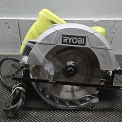 Ryobi Circular Saw