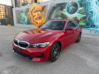 2019 BMW 330i