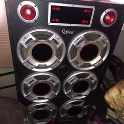 Sound System 